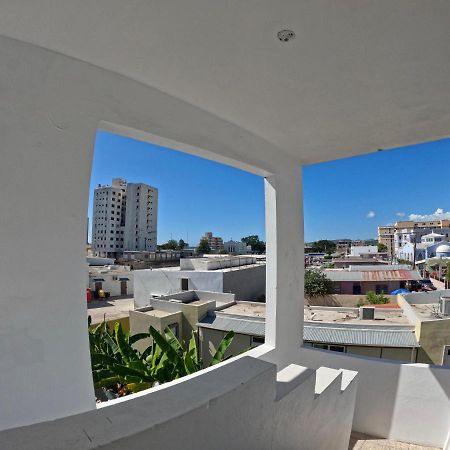 Wifi, Workspace , Perfect Location & Parking Ponce Exteriör bild